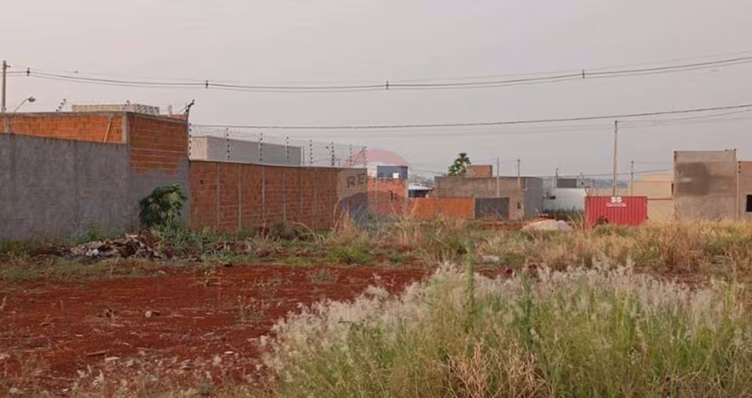 Terreno em Mogi Guaçu te Espera no Jardim Portal do Lago - com 200m² em uma área totalmente plana