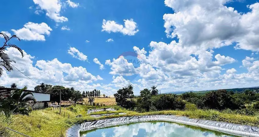 Vende-se Sítio 5 alqueires Itaqui - Mogi Guaçu/SP