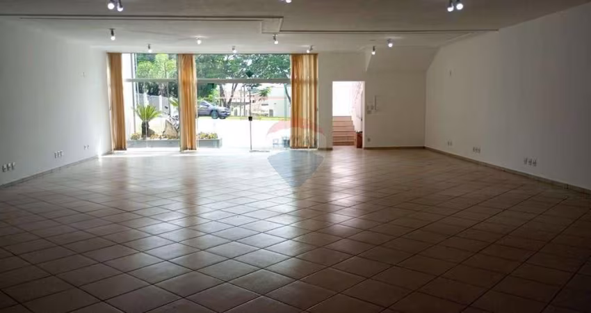 Ponto Comercial para Locação Pavimento Térreo no Centro  em Mogi Guaçu - com 316m² de área útil