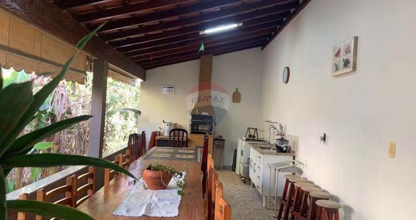 CHACARA À VENDA EM CONDOMINIO NA ROSEIRA MOGI GUAÇU