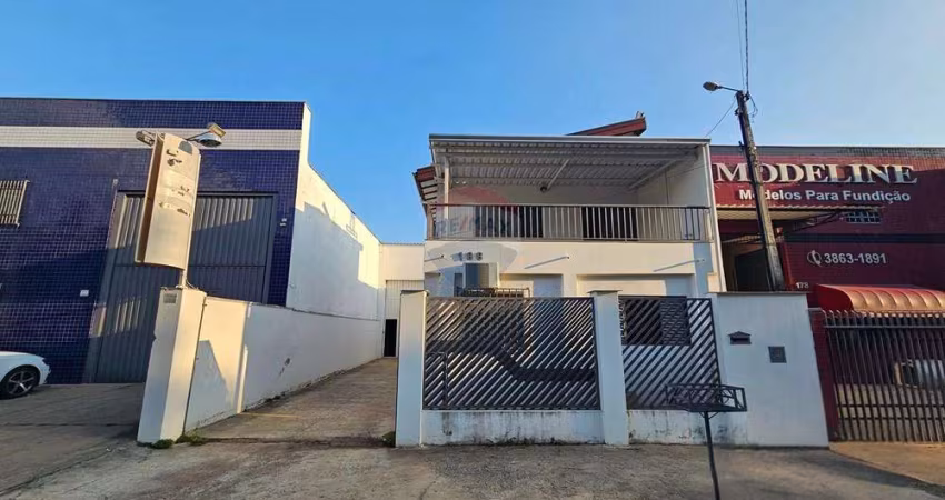 SALAS COMERCIAIS EM ITAPIRA