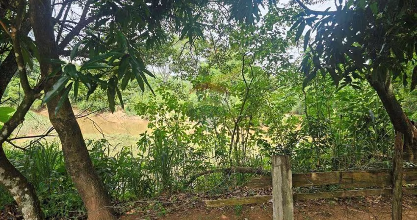 A CHÁCARA DO RIO CAMANDUCAIA EM JAGUARIÚNA