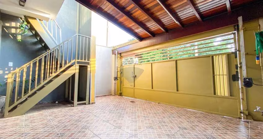 Casa a venda em mogi mirim - mogi mirim ll - at: 121m² / ac: 106m² - 3 quartos (2 suítes) - investimento r$ 264.900,00.