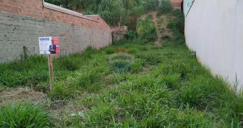 Terreno à venda - Qualidade de vida e tranquilidade !!!