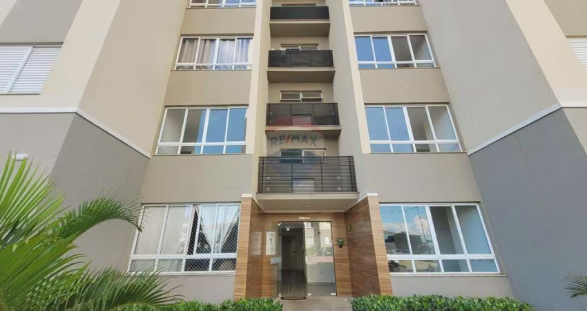 Apartamento para alugar 2 quartos e 2 banheiros
