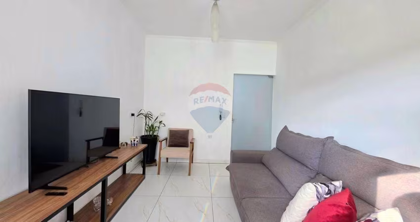 Sobrado de 3 quartos 1 Suíte à Venda, com Salão Comercial com 2 banheiros - Jd. Santa Mônica I