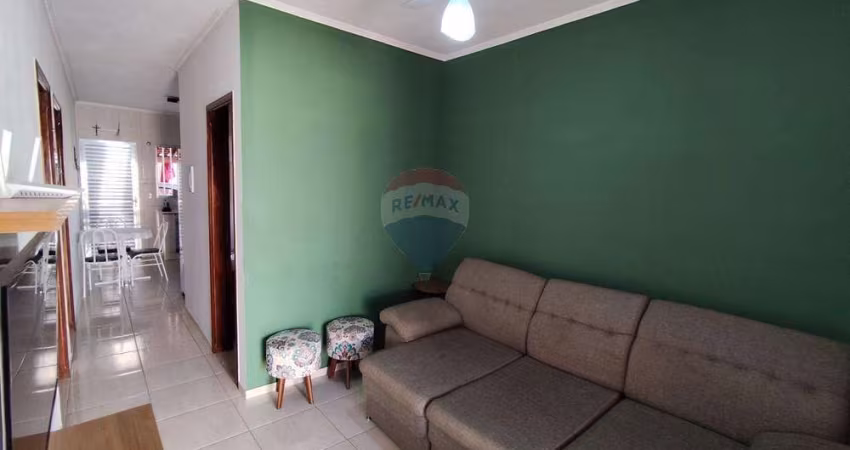 Seu novo lar te espera na Santa Terezinha, em Itapira!