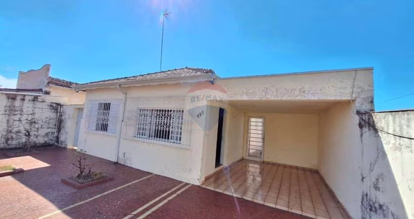 Casa à venda no bairro Aterrado em Mogi Mirim/SP AT: 1.425 m² , Investimento $ 650.000