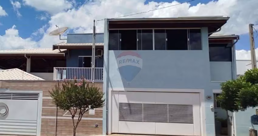 Casa com 4 quartos à venda na Rua Carmem Zafra Garcia Puertas, 484, Centro, Conchal