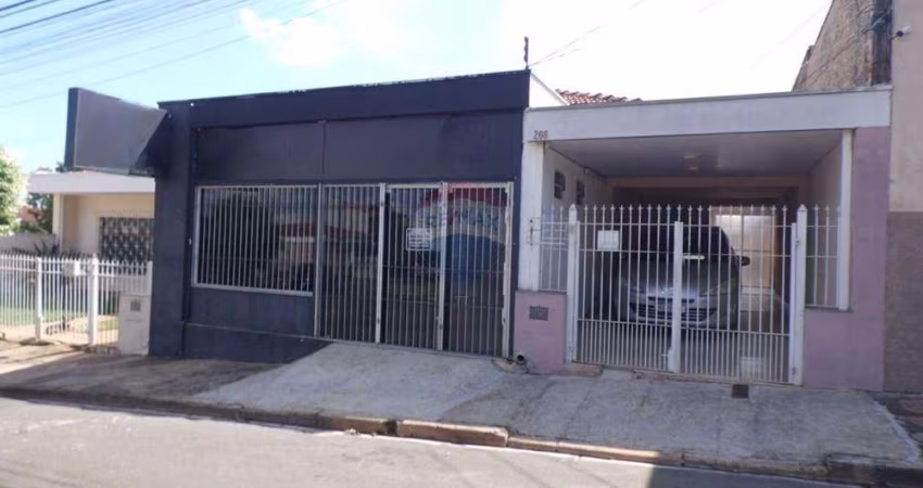 Casa Moderna no Jardim Centenário, Mogi Guaçu