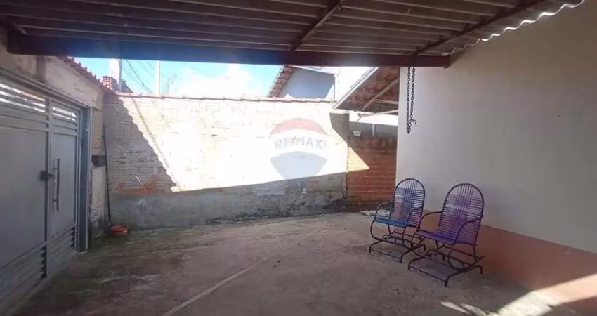 Casa à venda no Istor luppi por R$230.000