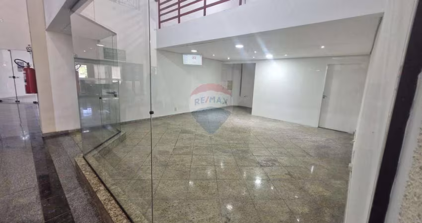 Loja Comercial em Jaguar Shopping: Oportunidade Única