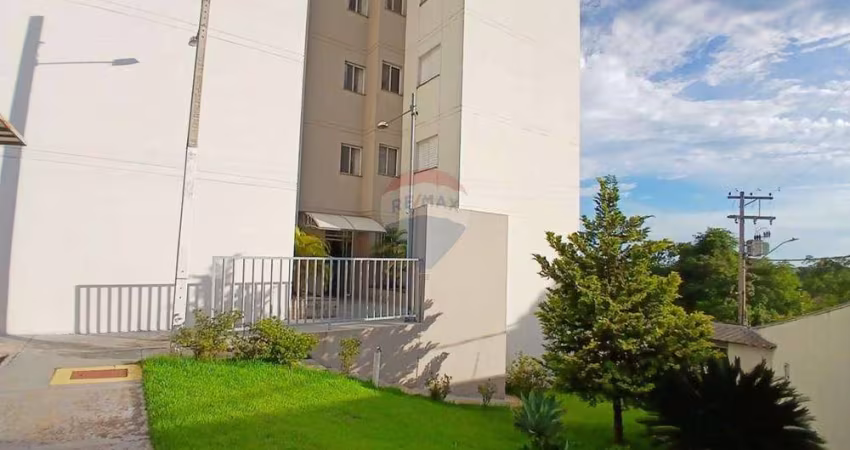 LINDO APARTAMENTOPARA ALUGAR R$ 1.550,00-  COM PLANEJADOS, JD. SAMIRA, MOGI GUAÇU-SP.