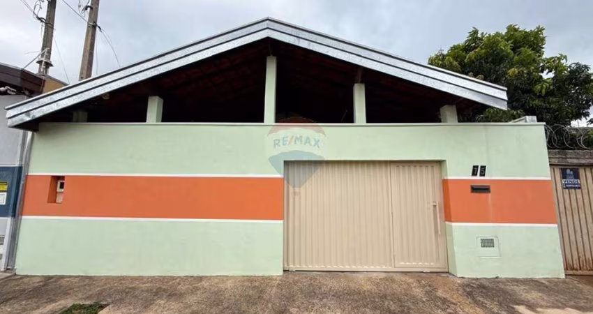 Imóvel a Venda Bairro Eldorado - Mogi Guaçu