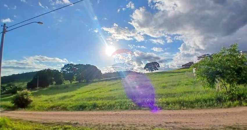 Chácara à vendo no Terras de Santa Maria, 1.000 m2 por R$112.000