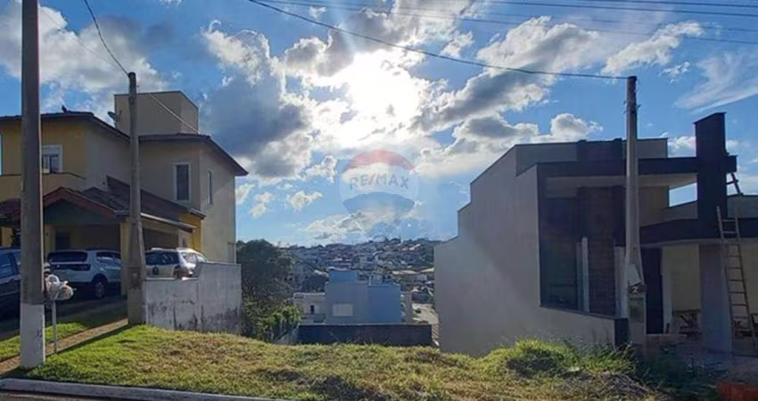 Lote em Condomínio Residencial na cidade de Águas de Lindóia - um refúgio de paz e tranquilidade!
