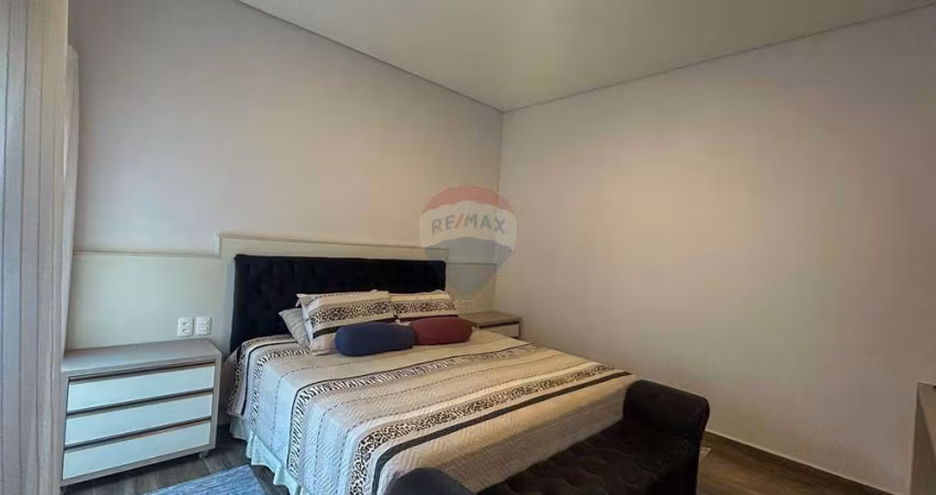 Casa com 305m² no condomínio Village da Serra, Mogi Guaçu-SP, por R$2.100.000,00