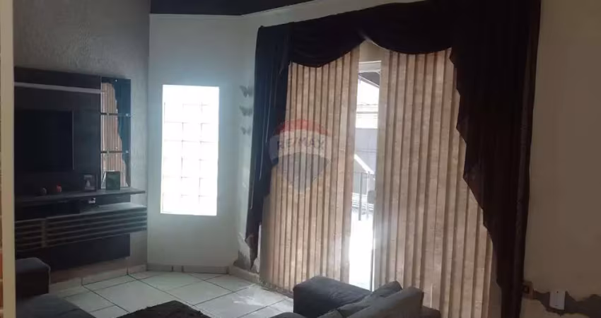 Casa com 2 quartos à venda na Rua Antônio Alves Bueno, 120, Jardim Suécia, Mogi Guaçu