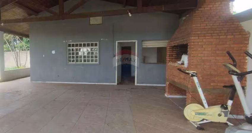 'Chácara de Luxo no Jardim Copacabana - Preço Reduzido!'
