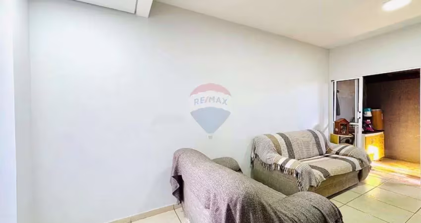 Casa no residencial carandá – pantanal | mogi guaçu/sp