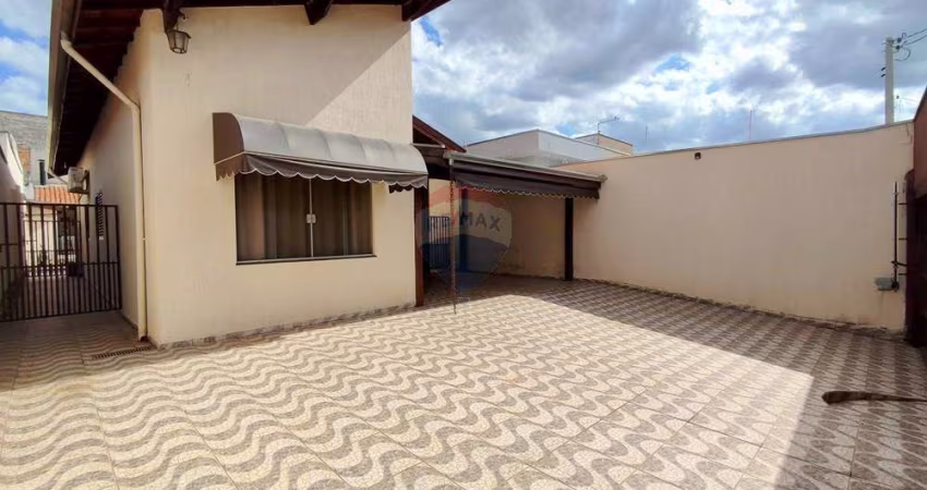 Casa à venda com 3 quartos e 3 banheiros Planalto Bela Vista - Mogi Mirim/SP