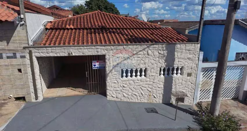 Casa dos seus sonhos no tranquilo bairro istor luppi