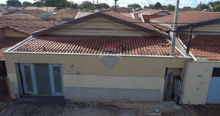 'Seu Lar dos Sonhos no Jardim Ipê II, Mogi Guaçu'