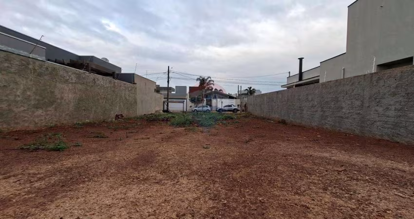 Terreno à Venda - Residencial do Bosque - Mogi Mirim, SP - 300m²  - R$ 180.990,00