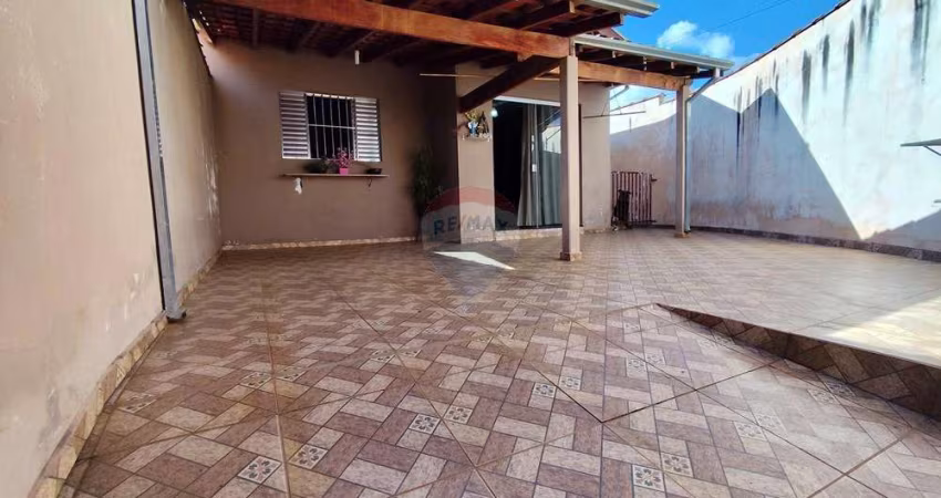 Oportunidade imperdível no bairro Santa Terezinha!