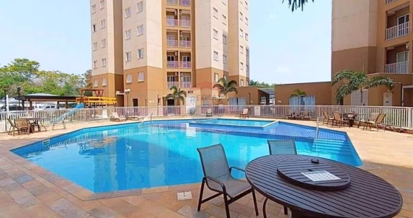Residencial Novo: Vida Confortável em Mogi Guaçu!