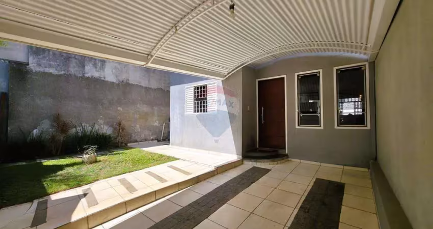 Casa à venda em mogi guaçu - condomínio residencial jardim dos igarapés