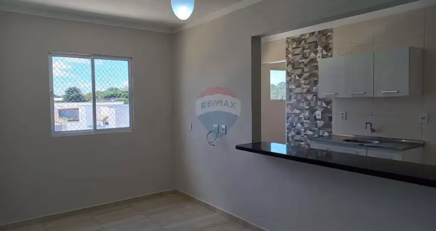 Apartamento à venda no condomínio imperial no jardim flamboyant