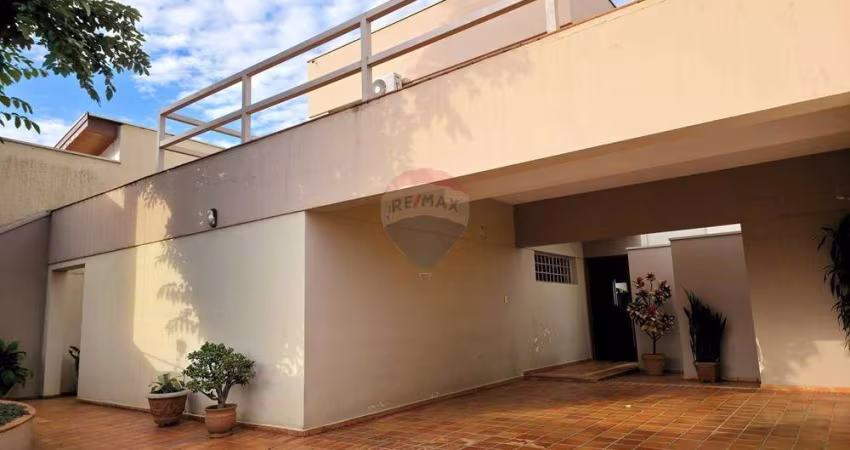 Casa à venda em Mogi Guaçu  - Jardim Jacira - 3 quartos (1 suíte) - AC: 198,86m²