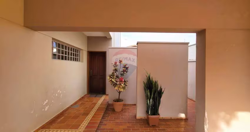 Casa à venda em mogi guaçu  - jardim jacira - 3 quartos (1 suíte) - ac: 198,86m²