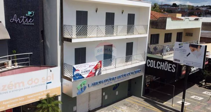 Apartamento Contemporâneo na Vila Paraíso em Mogi Guaçu