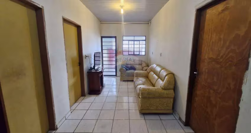 Casa com 3 quartos à venda na Vila Esperança, Santo Antônio de Posse 