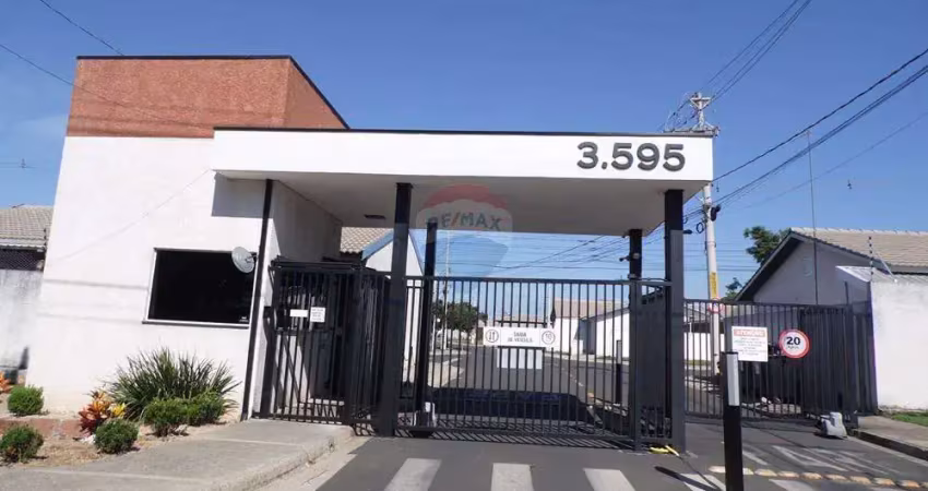 Casa em condomínio fechado com 2 quartos à venda na AV.Honório Horlando Martini, 3595, Jardim São Pedro, Mogi Guaçu
