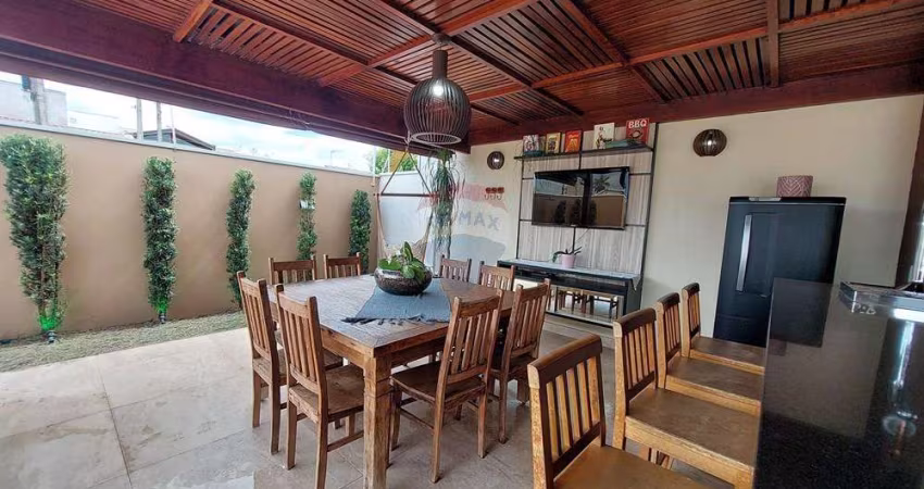 Seu Refugio  Pronto no Jardim  Paulista em Mogi Mirim