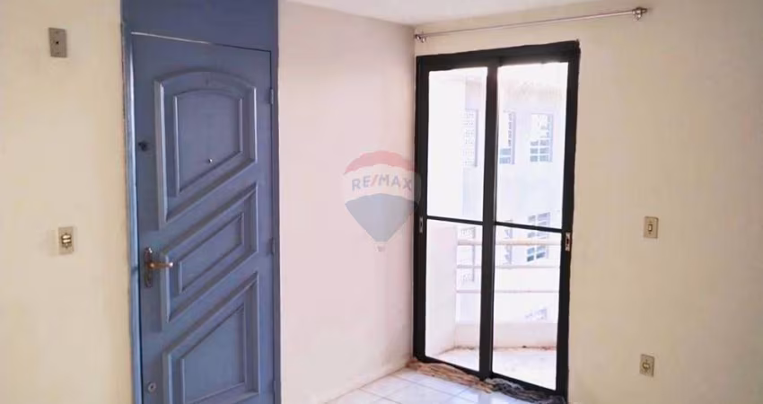 Apartamento Condomínio Nazaré 2 dormitórios