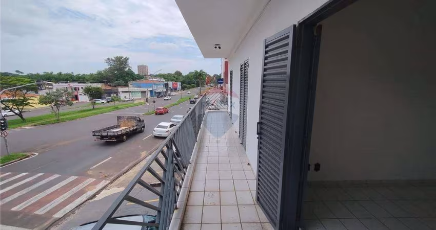 Apartamento para locação na Vila Paraíso em Mogi Guaçu-SP