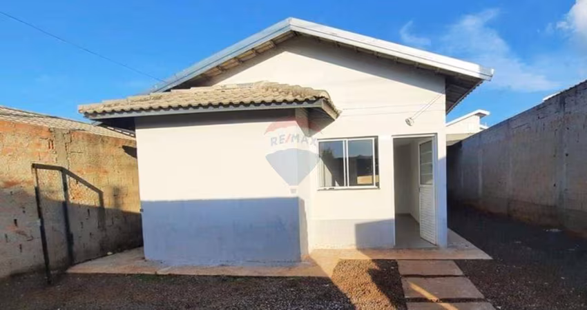 'Alugue: Casa Tranquila e Espaçosa em Mogi Guaçu'