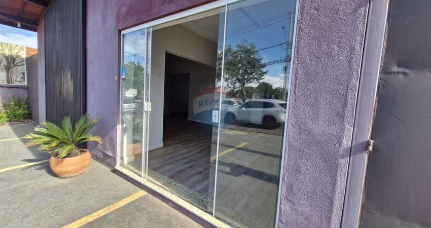 Oportunidade Comercial em Jardim Bela Vista, SP