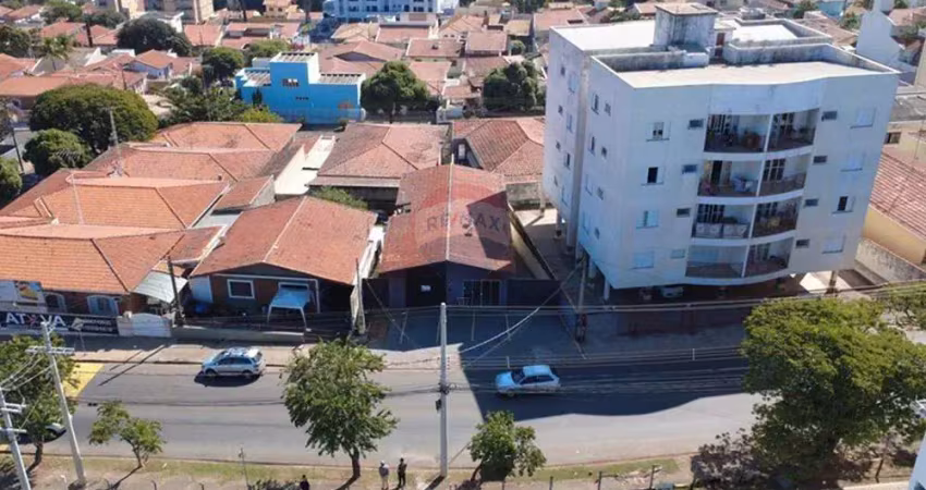 Ponto comercial para alugar no Jardim Bela Vista, Jaguariúna 