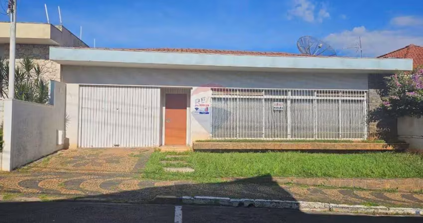 Casa com 4 quartos para alugar na Rua Francisco Glicério, 491, Centro, Itapira