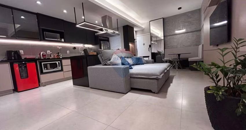 APT NOVO DE 77 M ² COM 2 SUITES, SALA/COZINHA , LAVANDERIA , 01 VAGA GARAGEM,LAVABO