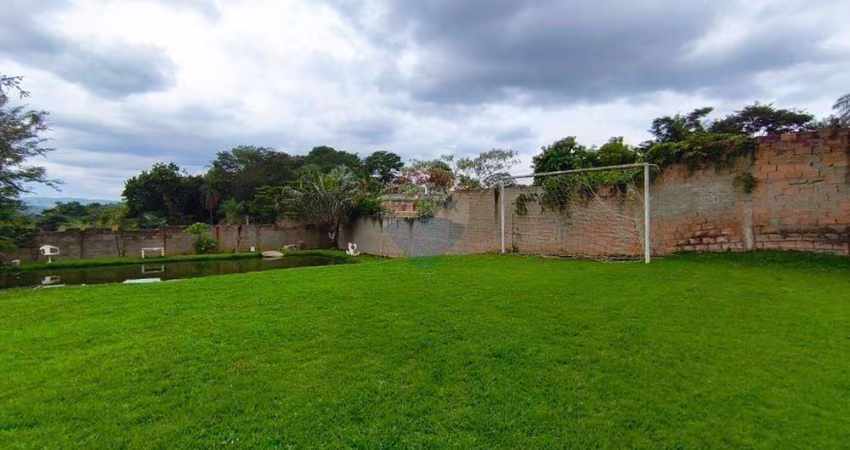 Lindo Terreno de Chácara