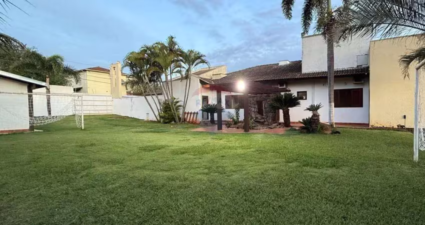 Casa à venda jardim elite, mogi mirim com área total de 1209m² a 2 minutos do centro