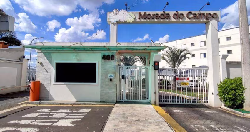 Apartamento a venda 2 quartos Jd. Novo II - Condomínio Morada do Campo