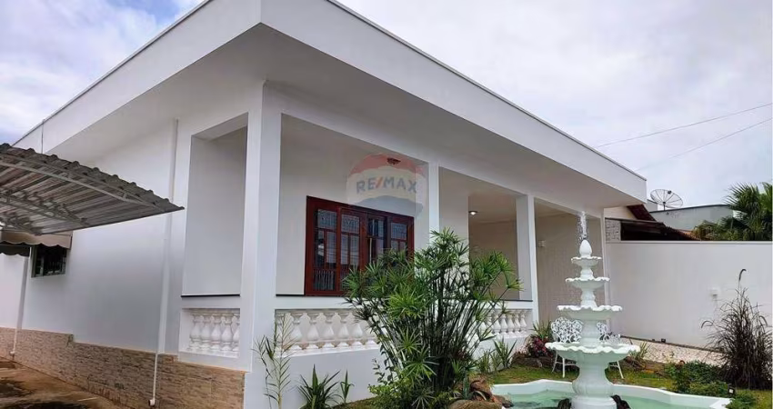 Casa à venda em Mogi Guaçu - Bairro Jardim Guaçuano - 3 quartos (1 suíte)