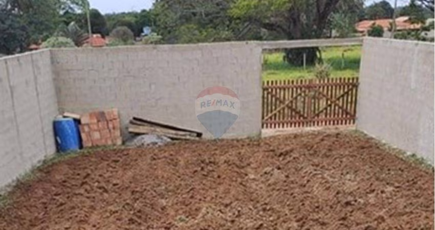 Lote | Terreno - Murado - Preço Reduzido – Pronto para Construir, em Jaguariúna/SP!